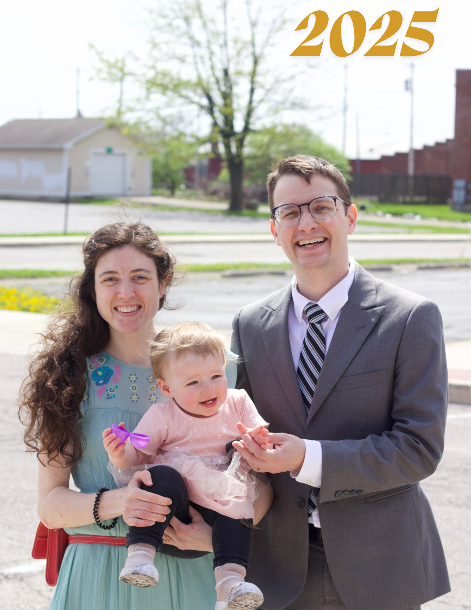 2025 Easter. Photo Credit: Aaron Smith
